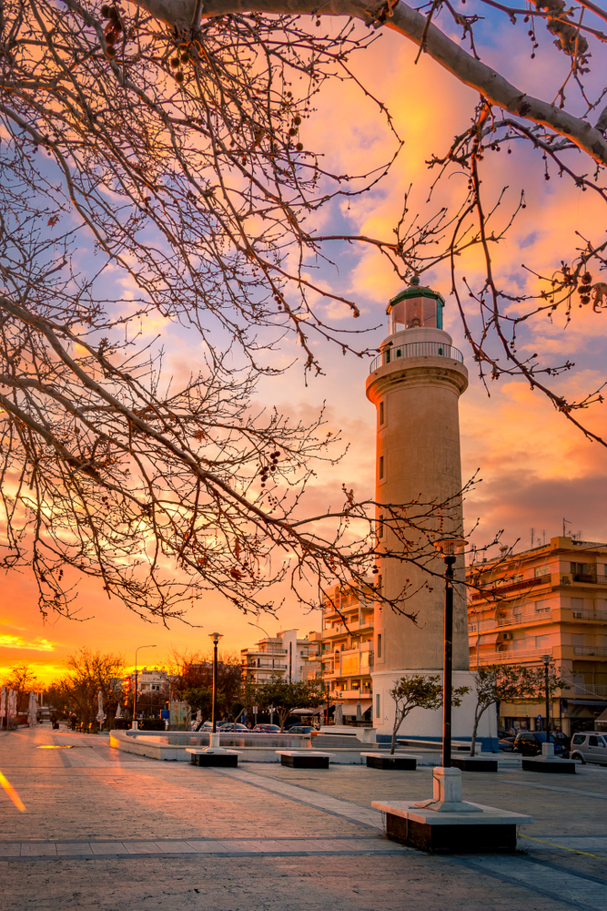 Alexandroupolis Greece